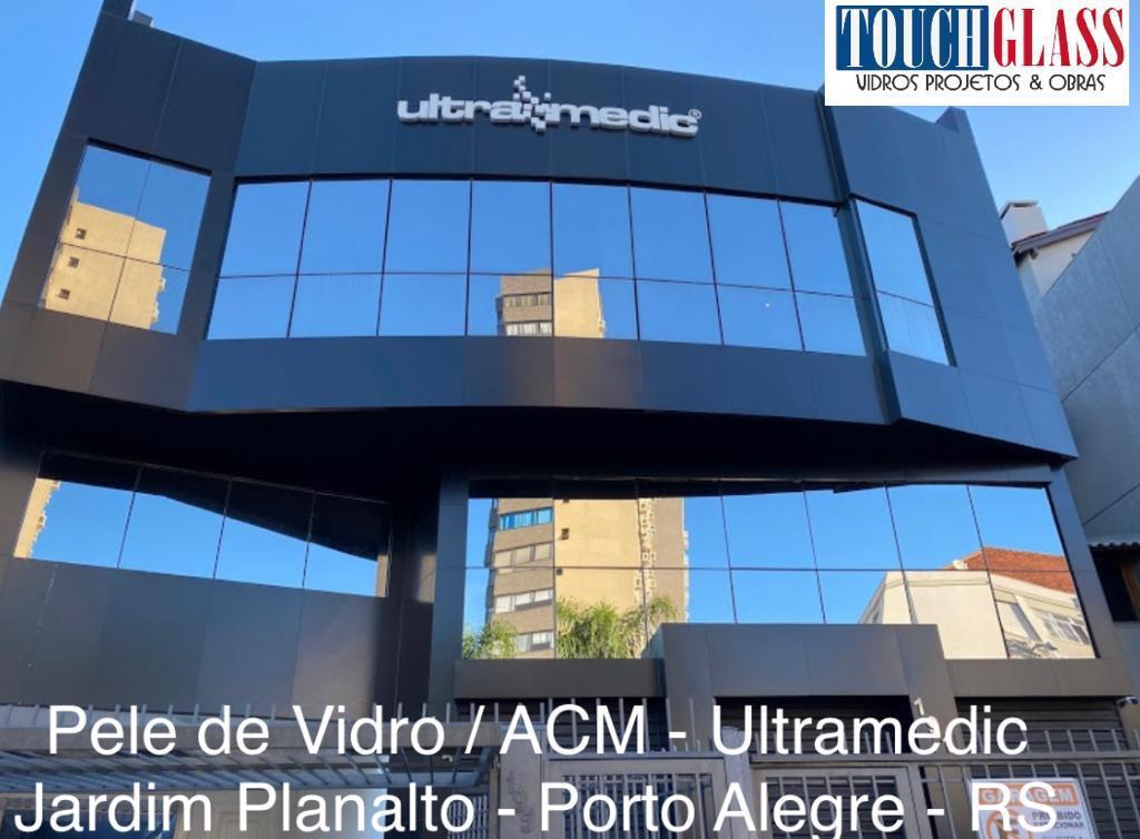 Ultramedic · Jardim Planalto