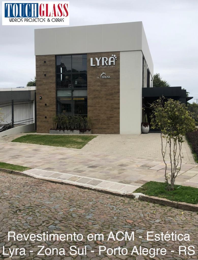 Estética Lyra · Zona Sul