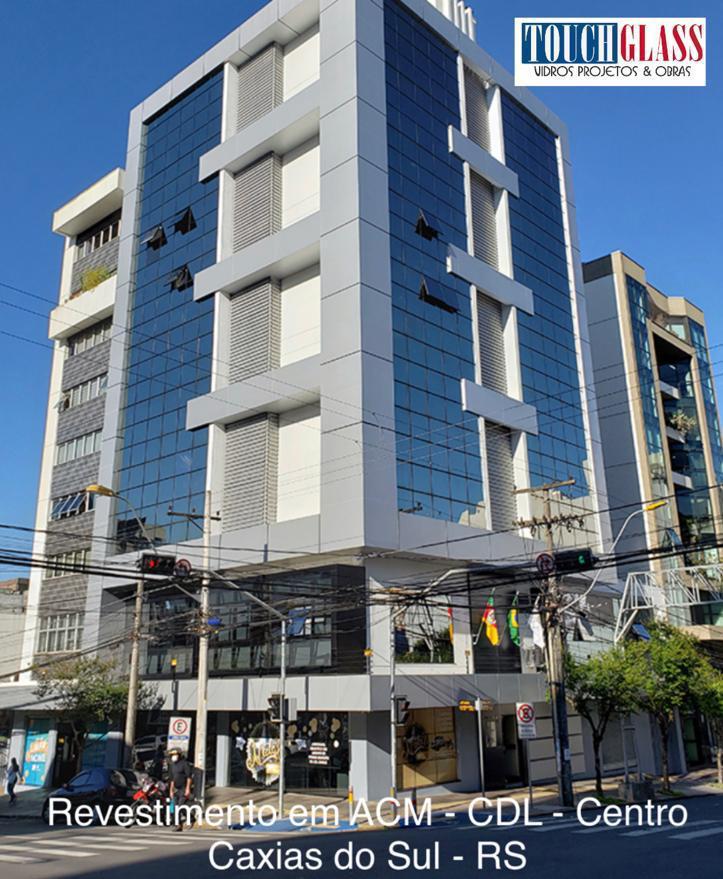 CDL · Centro