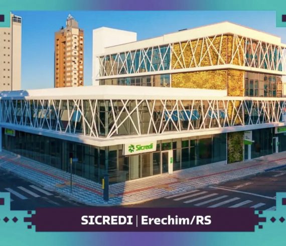 Sicredi - Erechim-RS 5